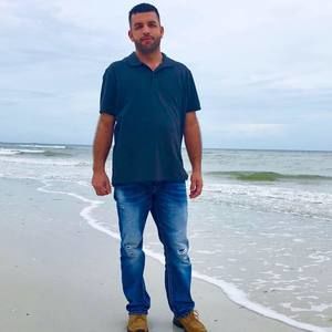 Meet your Posher, Khaled